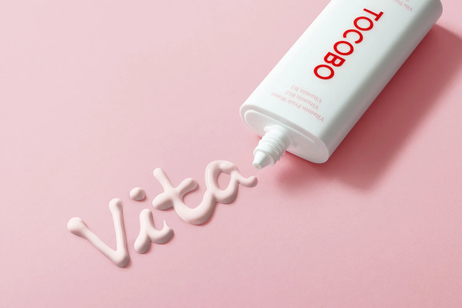 [Tocobo] Vita Tone Up Sun Cream 50ml - Image 14