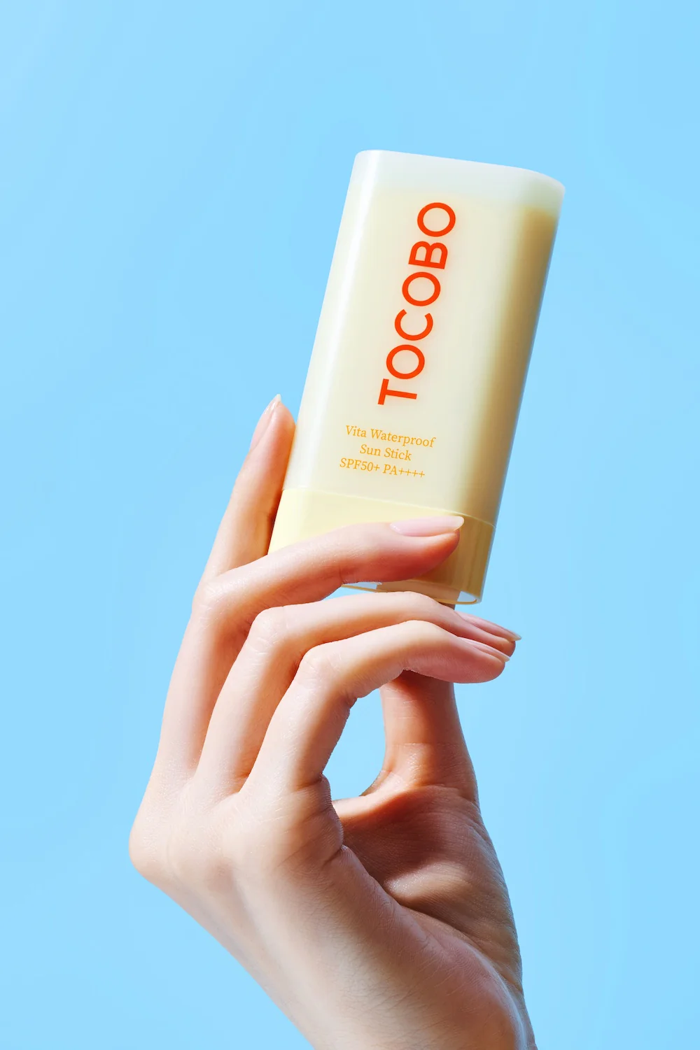 [Tocobo] Vita Waterproof Sun Stick 18g - Image 3