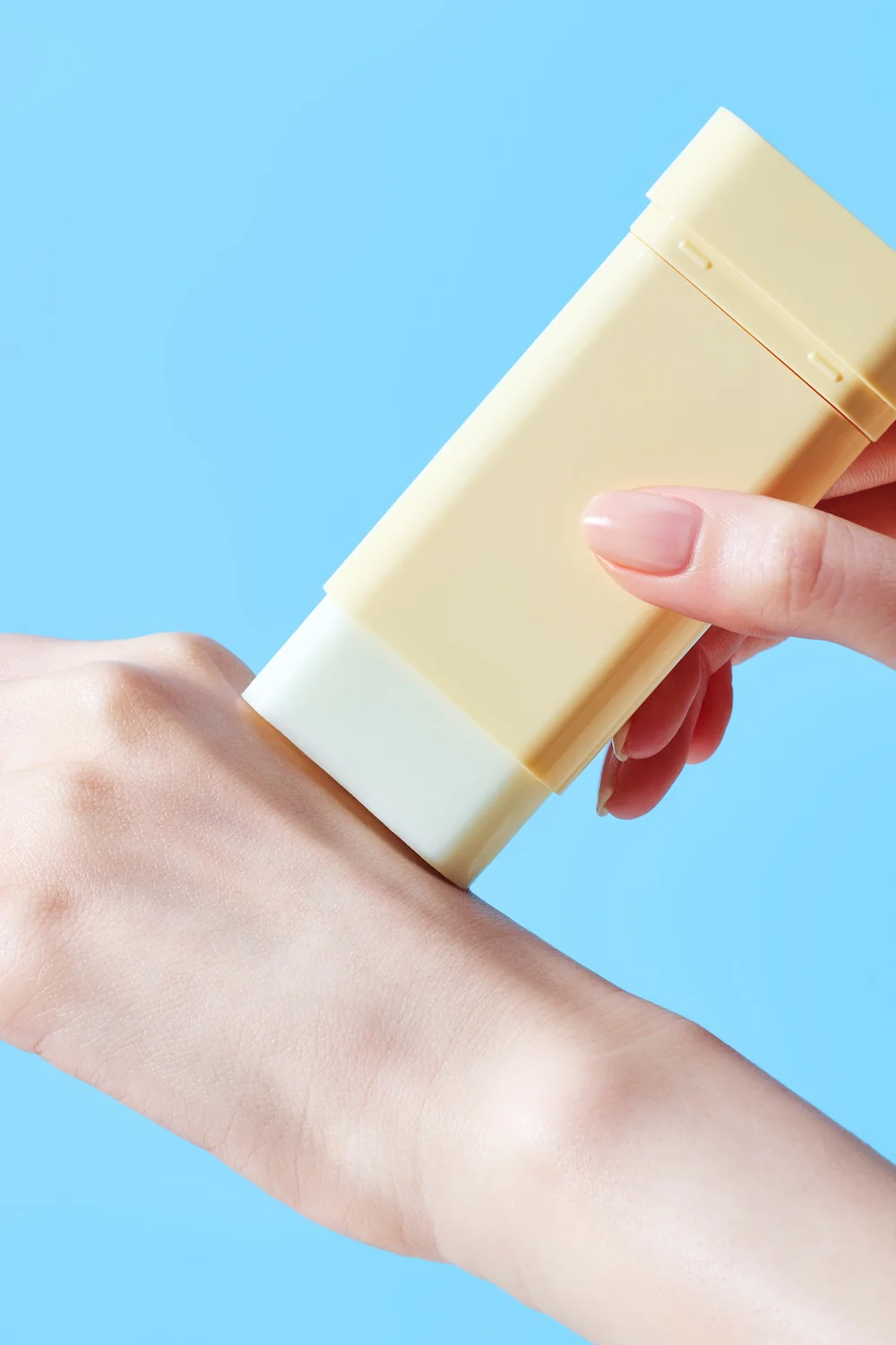 [Tocobo] Vita Waterproof Sun Stick 18g - Image 4