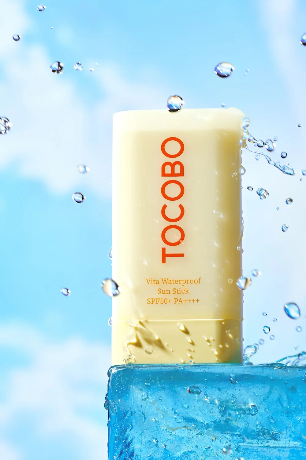 [Tocobo] Vita Waterproof Sun Stick 18g - Image 5