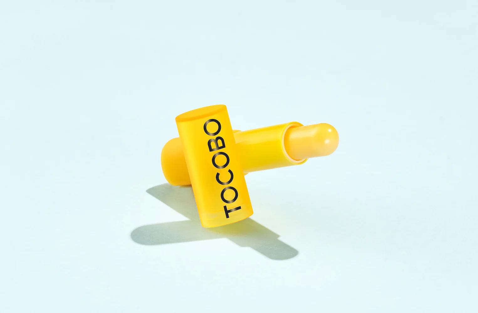 [Tocobo] Vitamin Nourishing Lip Balm 3.5g - Image 5