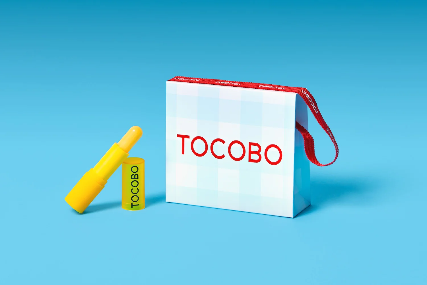 [Tocobo] Vitamin Nourishing Lip Balm 3.5g - Image 7