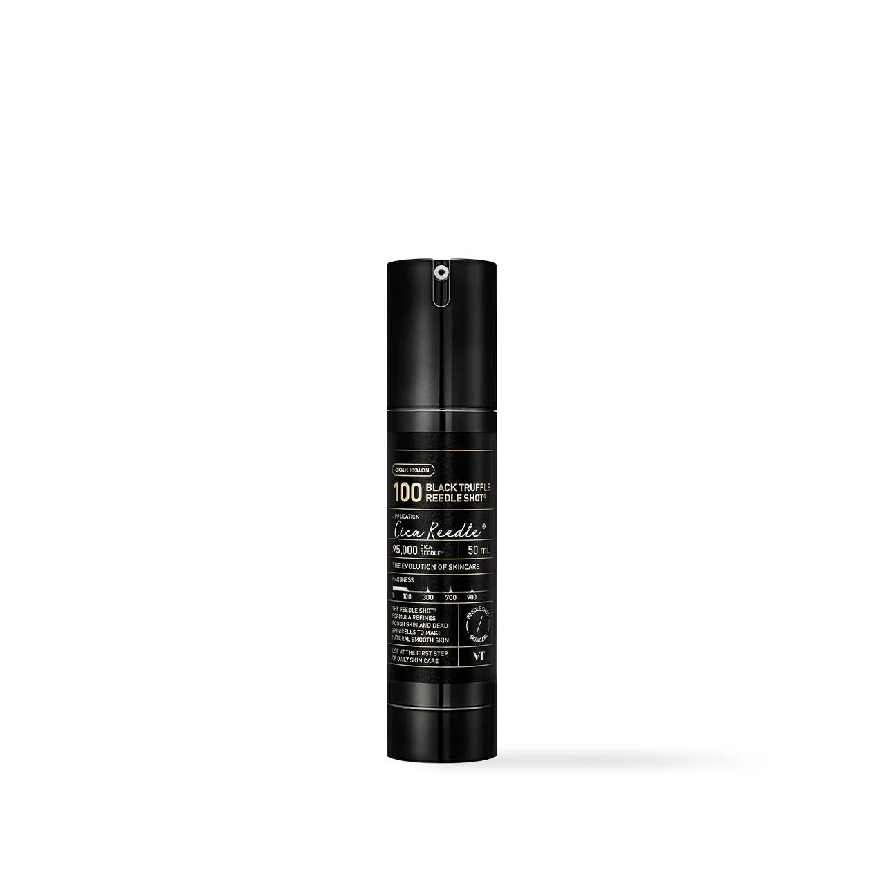 [VT Cosmetics] BLACK TRUFFLE Reedle Shot 100 50ml