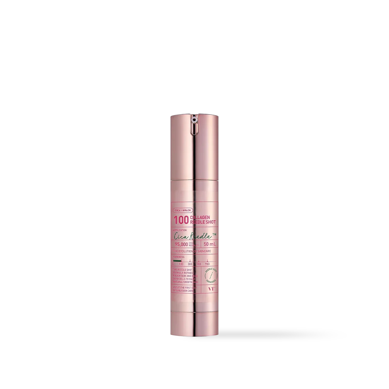 [VT Cosmetics] Collagen Reedle Shot 100 50ml