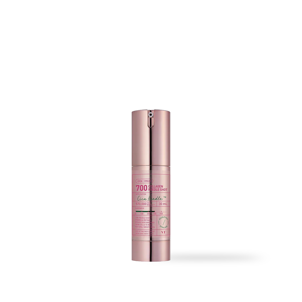 [VT Cosmetics] Collagen Reedle Shot 700 30ml