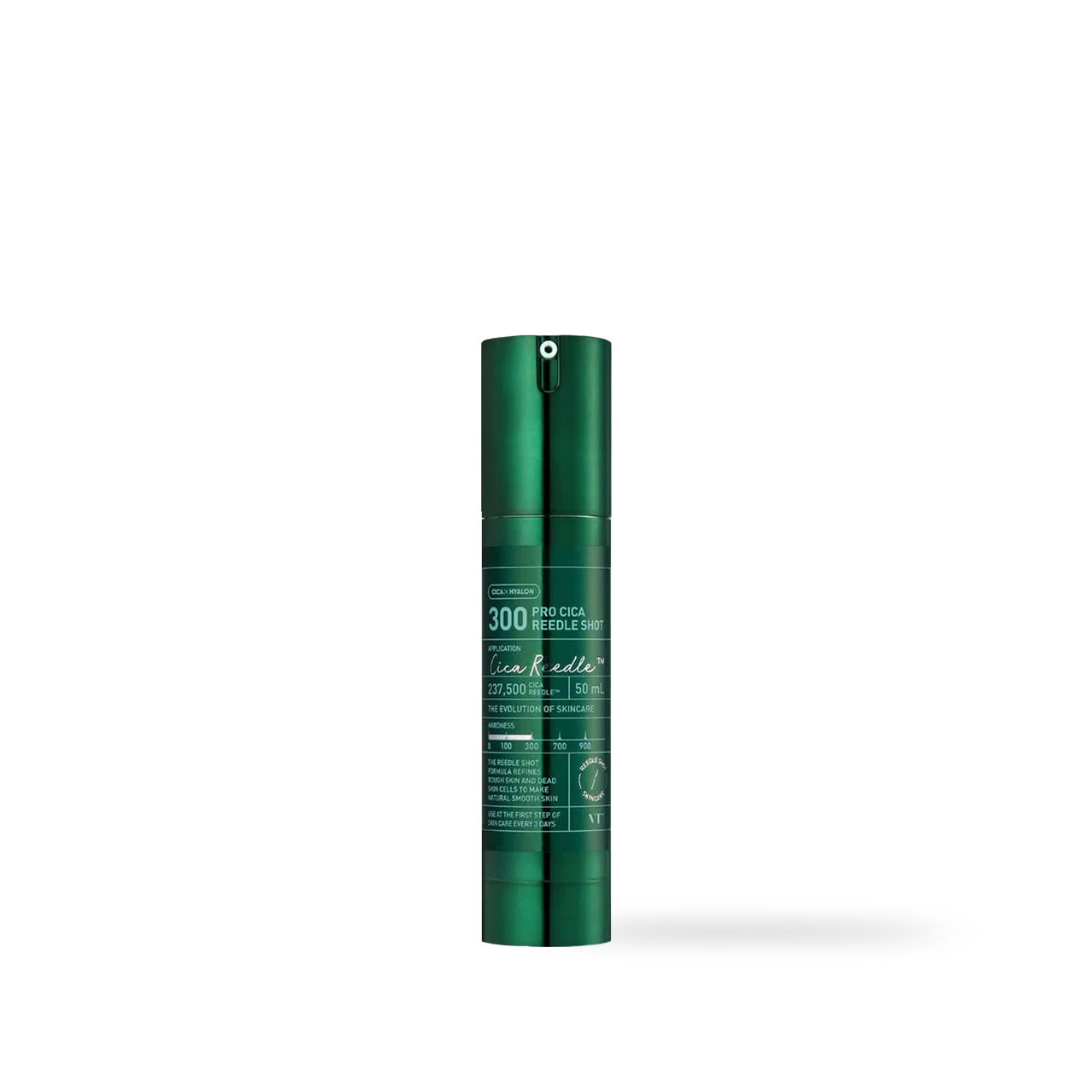 [VT Cosmetics] PRO CICA Reedle Shot 300 50ml