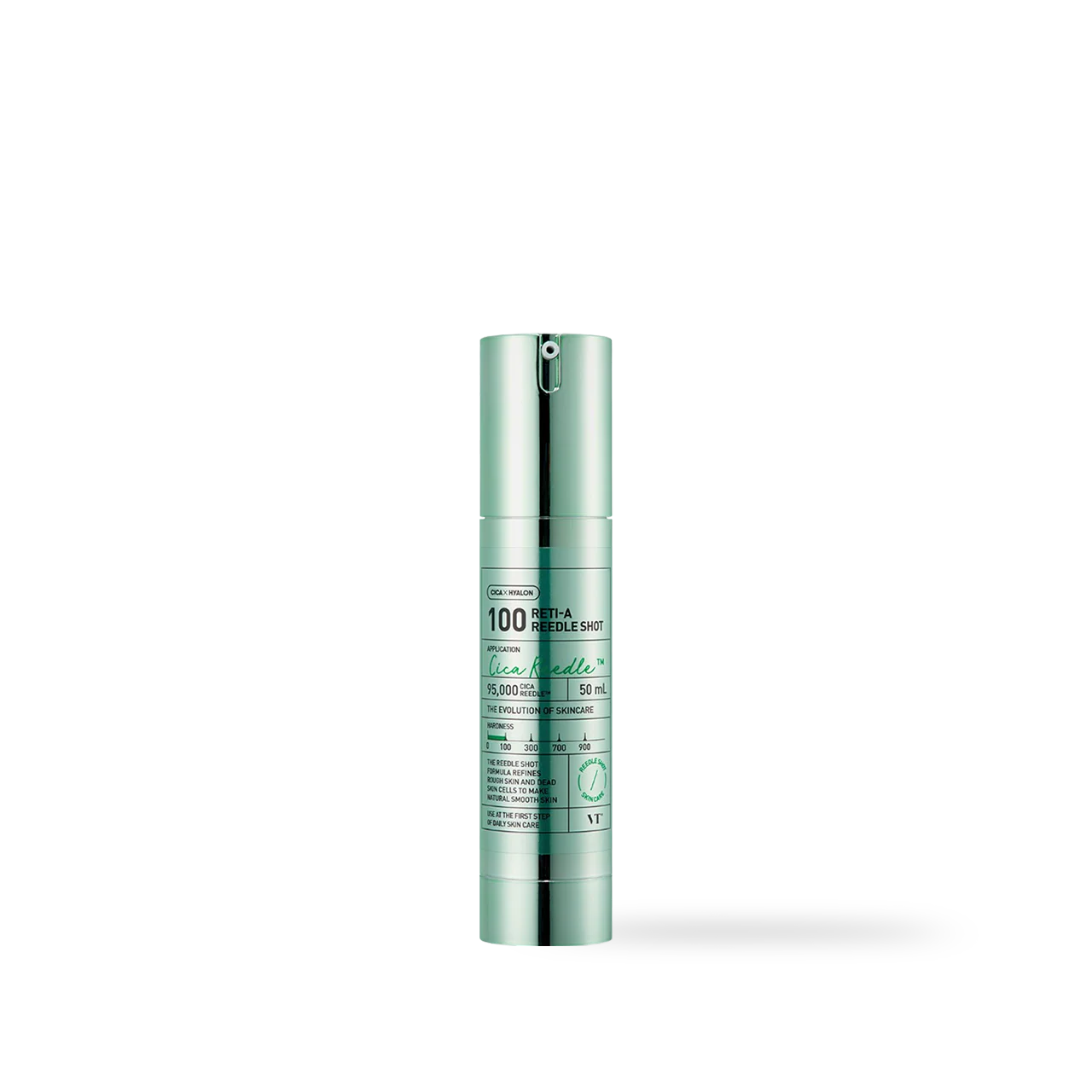 [VT Cosmetics] RETI-A Reedle Shot 100 50ml