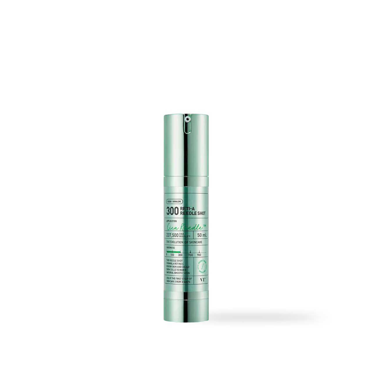 [VT Cosmetics] RETI-A Reedle Shot 300 50ml