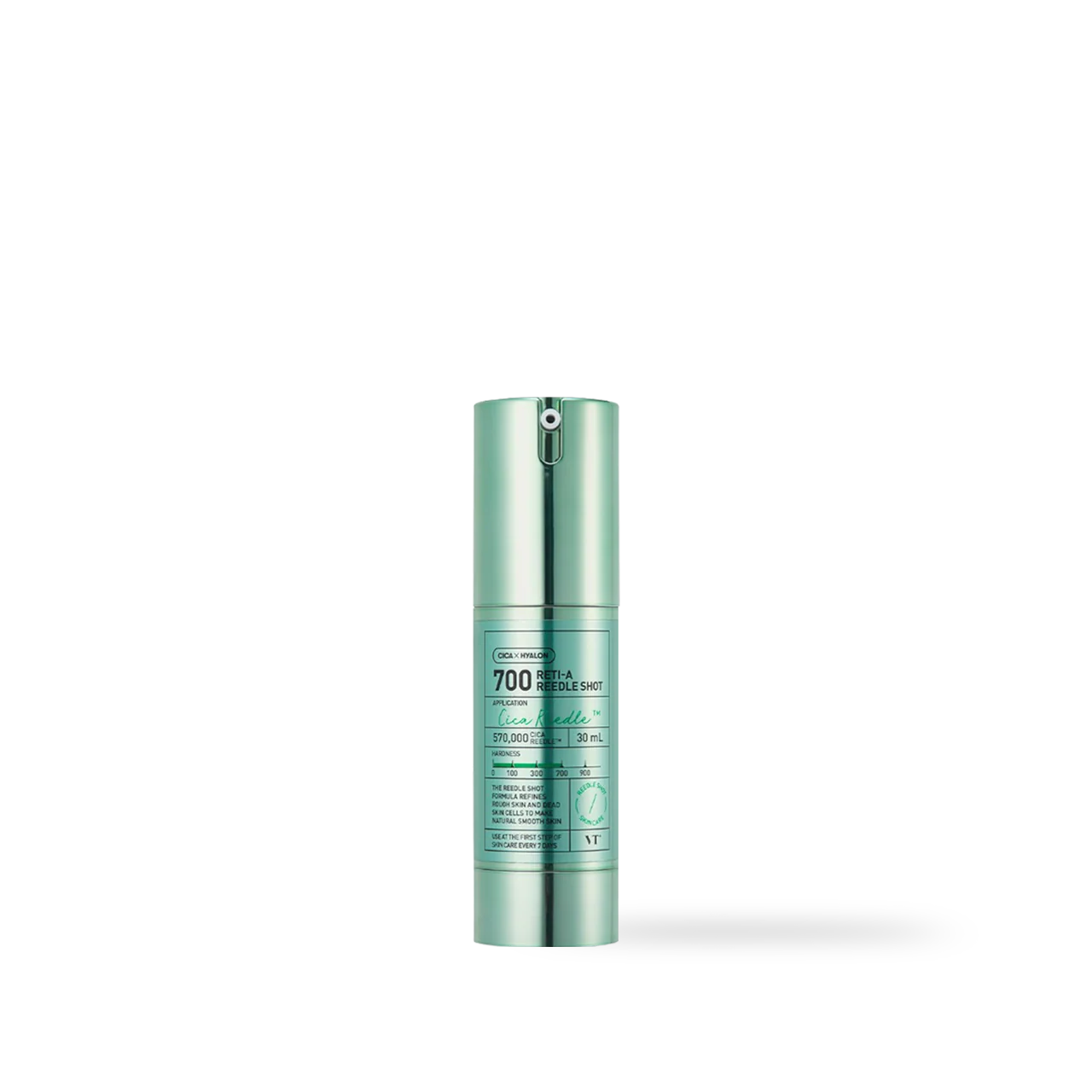 [VT Cosmetics] RETI-A Reedle Shot 700 30ml