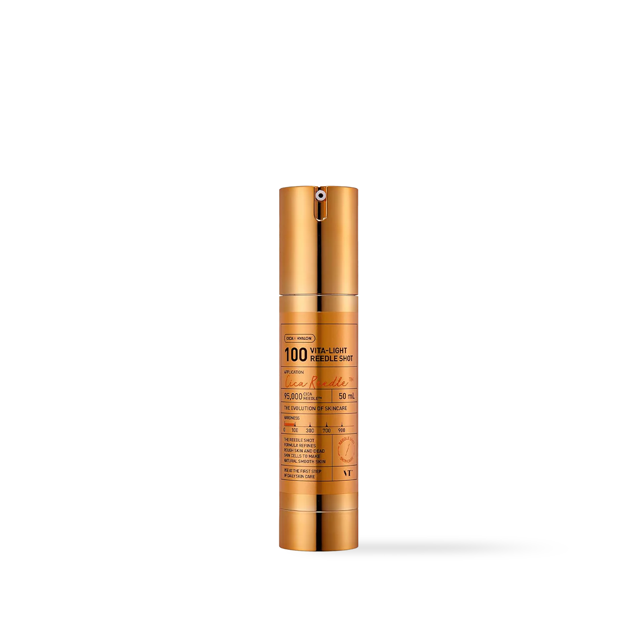 [VT Cosmetics] VITA-LIGHT Reedle Shot 100 50ml