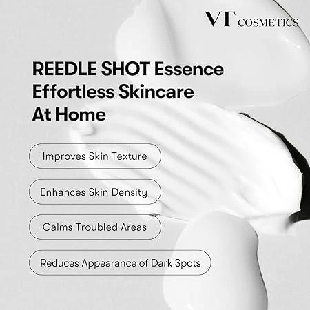 [VT Cosmetics] Reedle Shot 700 30ml - Image 4