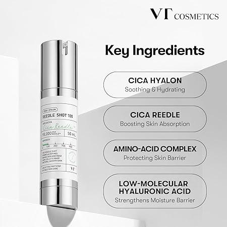 [VT Cosmetics] Reedle Shot 700 30ml - Image 5