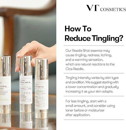 [VT Cosmetics] Reedle Shot 700 30ml - Image 7